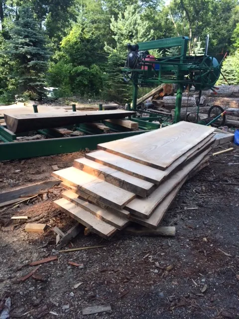 Slab Inventory