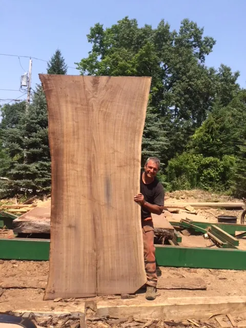 Slab Inventory