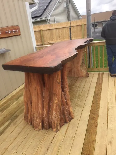 Pine Island for Microbreweries