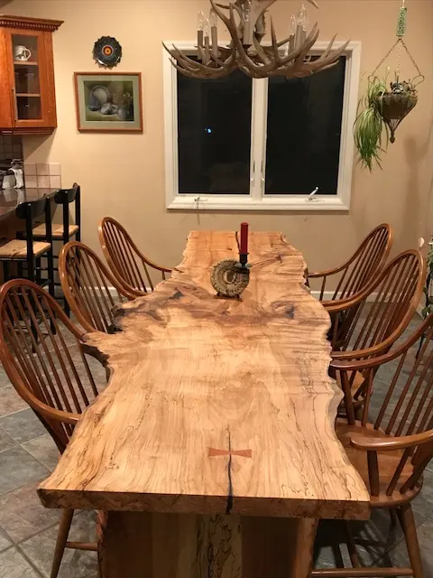 Custom Stool
