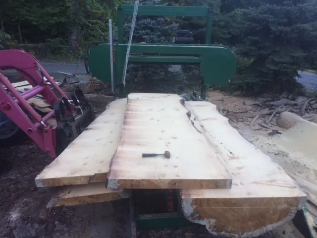 Slab Inventory